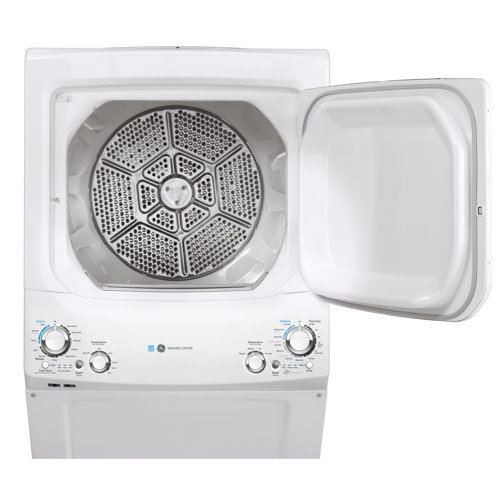 GE Appliances Energy Star Laundry Center with 3.9 Cubic Feet Top Load
